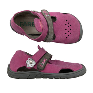 Unisex Fare - Loaferit, koko 27 -  (1)