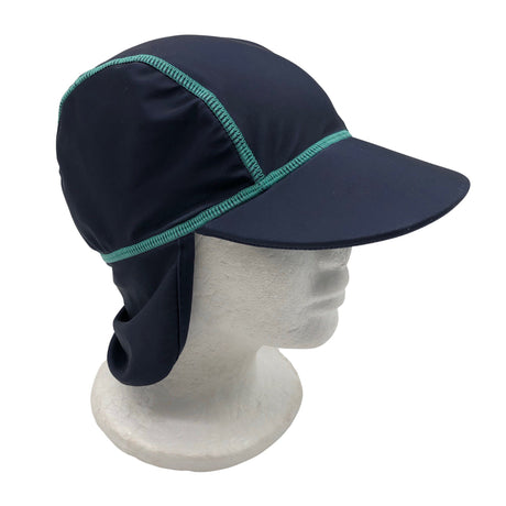 Unisex Swimpy - Swim cap, size 42 - 44 cm - Blue ()