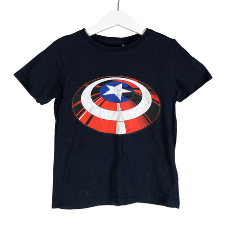 Unisex Name It - T-paita, koko 110 - 116 -  ()