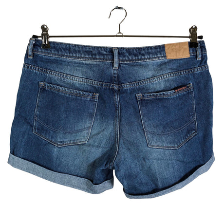 Unisex Superdry - Shortsit, koko W31 -  (2)