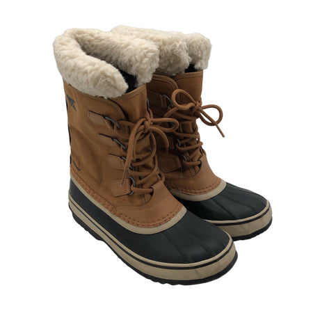 Unisex Sorel - Talvikengät, koko 39 -  (2)