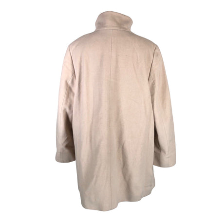 Unisex Basler - Villakangastakki, koko 46 -  (2)