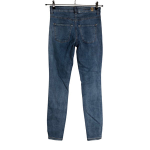 Unisex MAC - Jeans, size 34 - Blue (2)