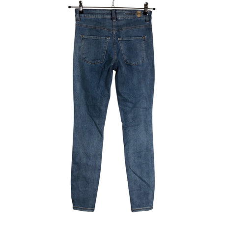 Unisex MAC - Jeans, size 34 - Blue (2)