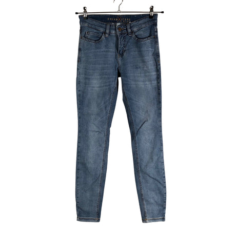 Unisex MAC - Jeans, size 34 - Blue ()