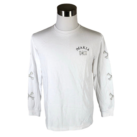 Unisex Makia - Trikoopaita, koko S -  ()