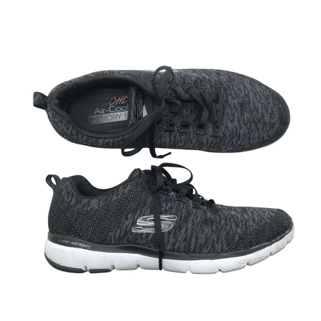 Unisex Skechers - Tennarit, koko 38 -  ()