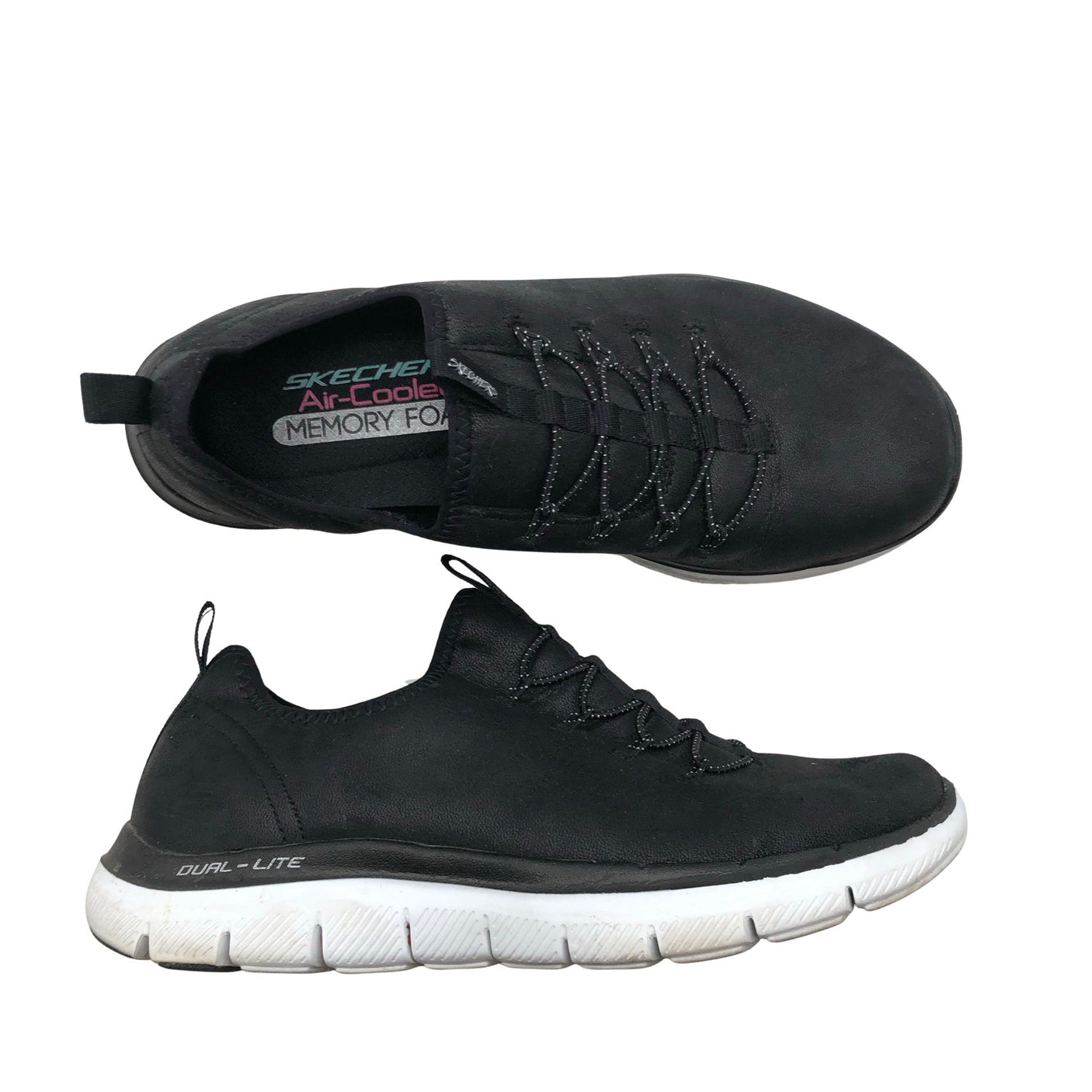 Unisex Skechers - Tennarit, koko 38 -  (1)