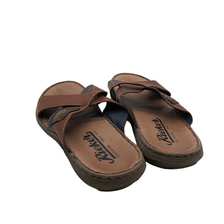 Unisex Rieker - Sandaalit, koko 43 -  (2)