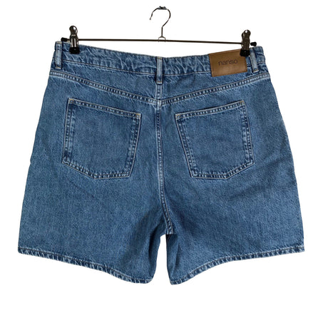 Unisex Nanso - Shortsit, koko 44 -  (2)