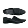Unisex Vagabond - Loafers, size 37 - Black ()