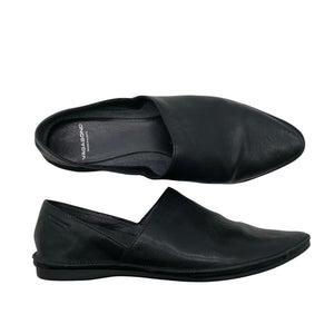 Unisex Vagabond - Loafers, size 37 - Black (1)