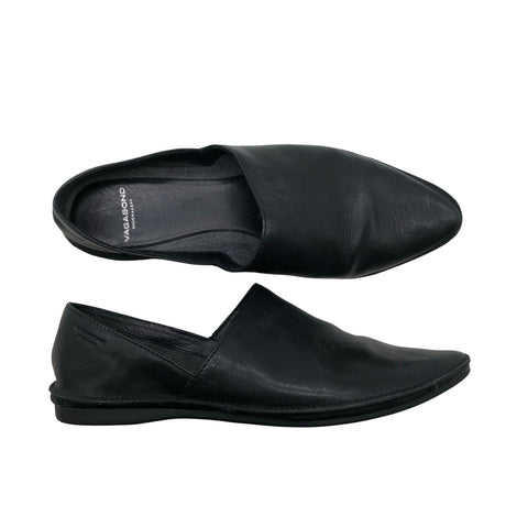 Unisex Vagabond - Loafers, size 37 - Black