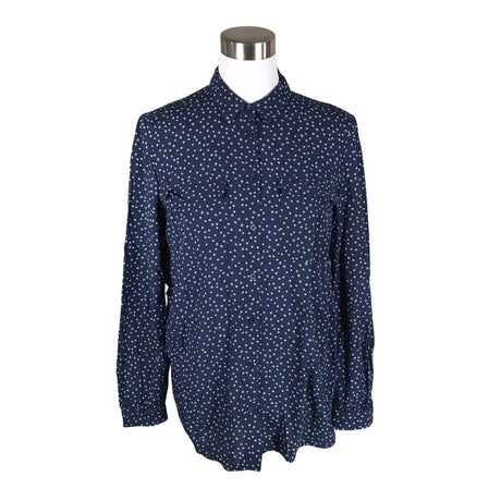 Unisex Esprit - Blouse, size 38 - Blue ()