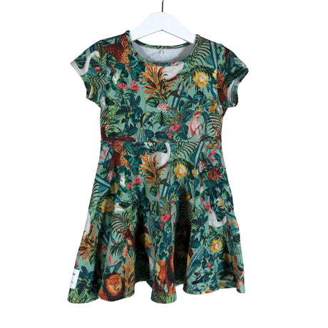 Unisex Metsola - Mekko, koko 110 - 116 -  ()