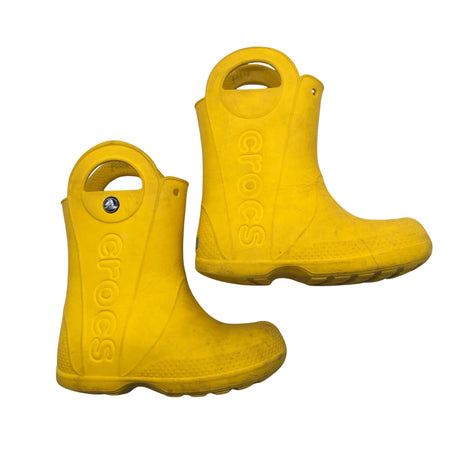 Unisex Crocs - Kumisaappaat, koko 29 -  ()