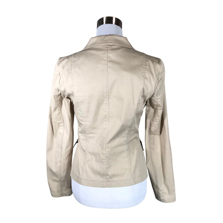 Unisex Marella - Jacket, size 36 - Beige (2)