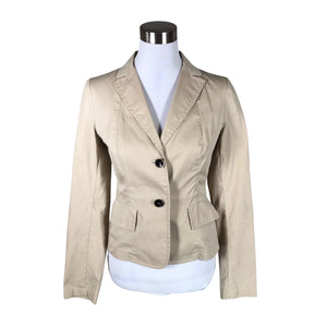 Unisex Marella - Jacket, size 36 - Beige (1)