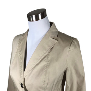 Unisex Marella - Jacket, size 36 - Beige (3)