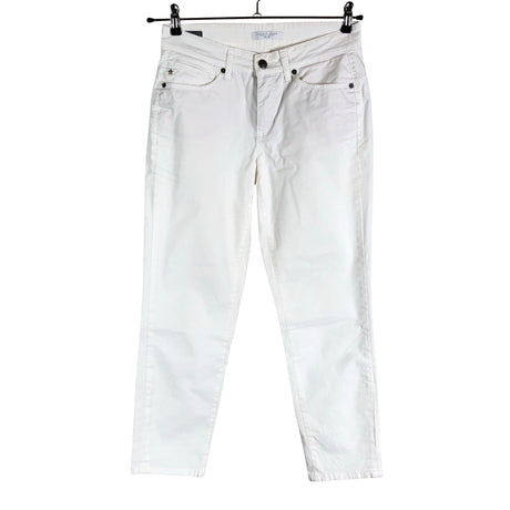 Unisex David - Sports shirt, short sleeve, size 36 - Blue ()