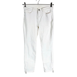 Unisex MAC - Jeans, size 36 - White (1)