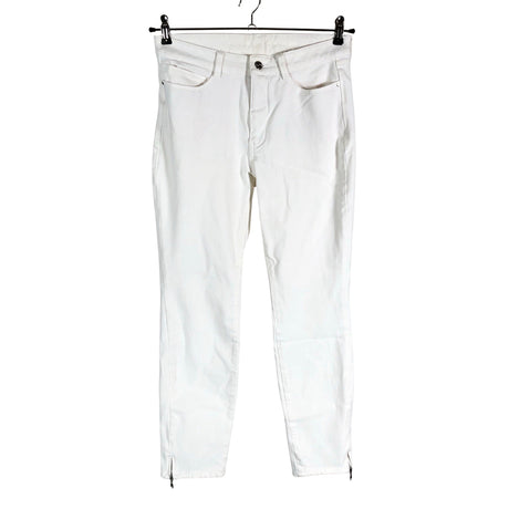 Unisex MAC - Jeans, size 36 - White ()