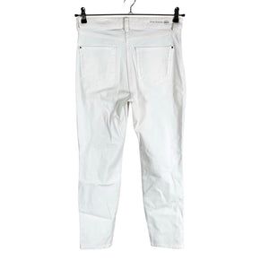 Unisex MAC - Jeans, size 36 - White (2)
