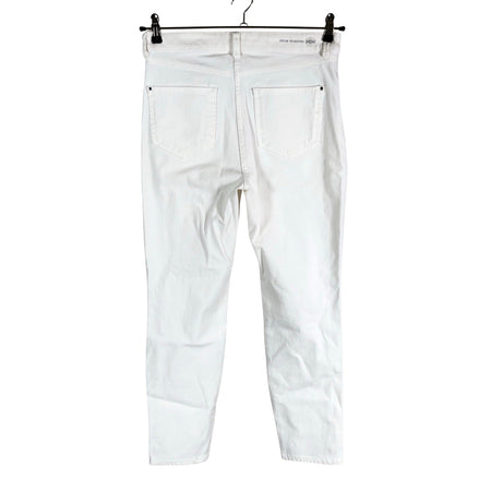 Unisex MAC - Jeans, size 36 - White (2)