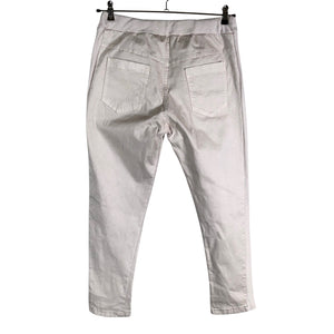 Unisex Perfect Jeans - Slacks, size 36 - Beige (2)