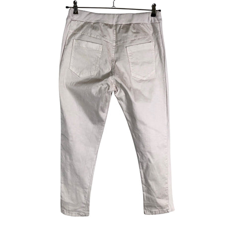 Unisex Perfect Jeans - Slacks, size 36 - Beige (2)