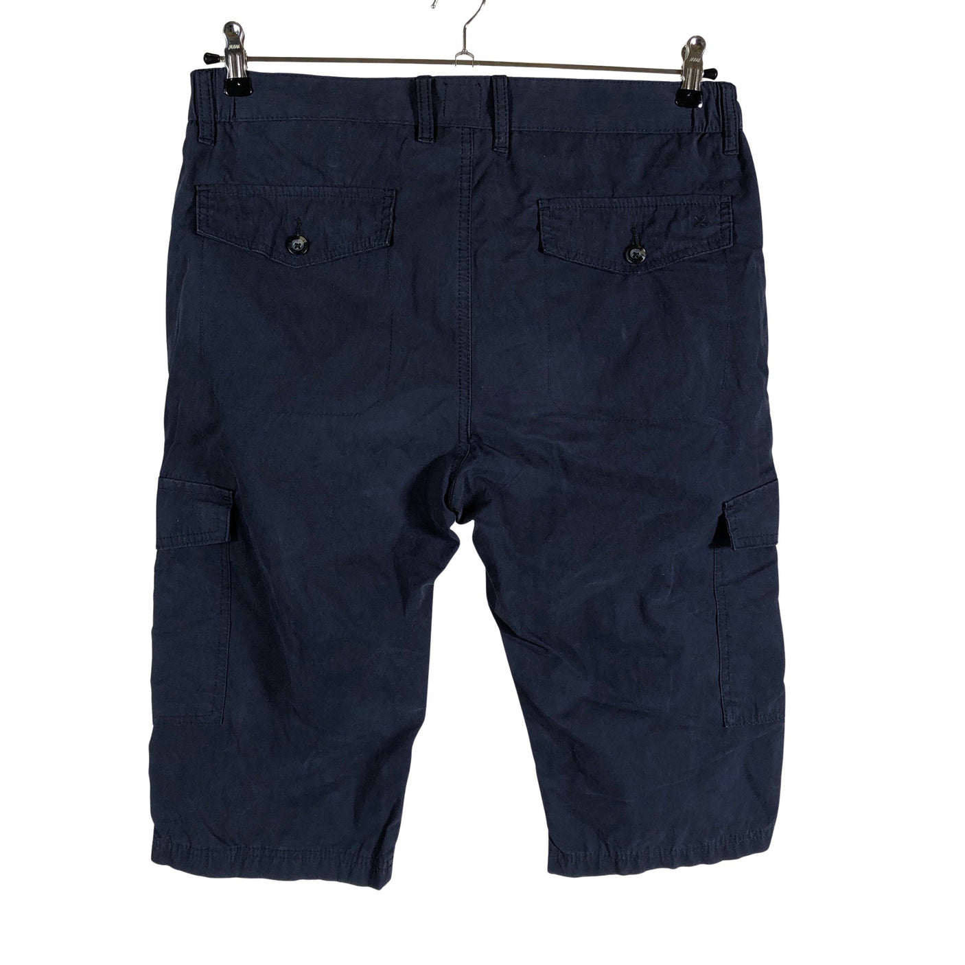 Unisex Manor - Shorts, size M - Blue (2)