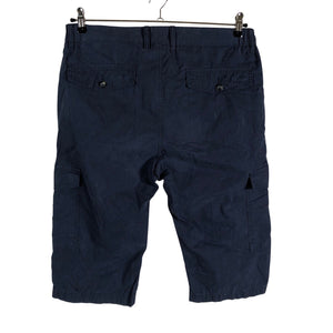 Unisex Manor - Shorts, size M - Blue (2)