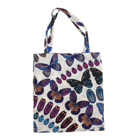 Unisex Vallila - Ostoskassi, koko Maxi -  ()