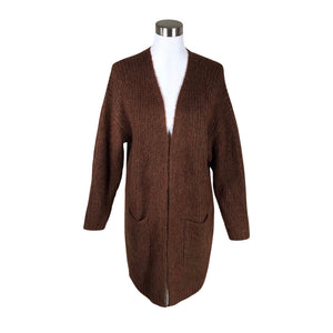 Unisex London Fog - Neuletakki, koko 36 -  (1)