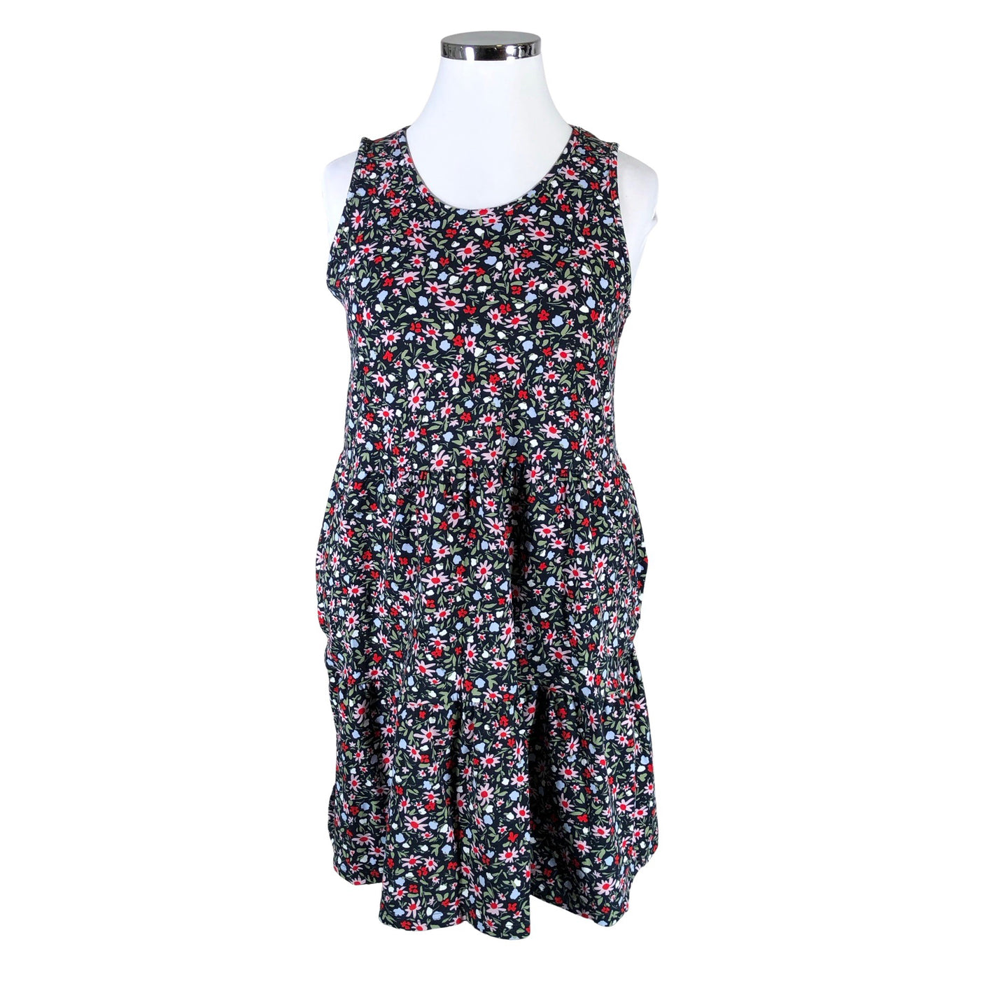 Unisex Nanso - Mekko, koko 44 -  (1)