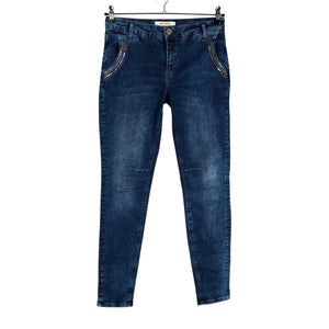 Unisex Mos Mosh - Jeans, size W28 - Blue