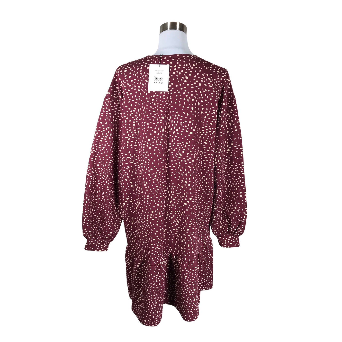 Unisex Kaiko - Mekko, koko 40 -  (2)