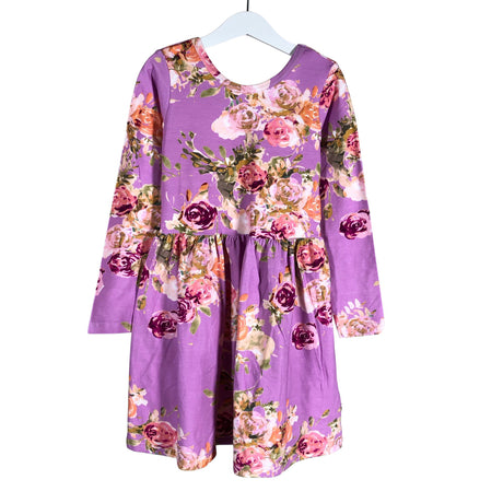Unisex Kaiko - Mekko, koko 122 - 128 -  ()