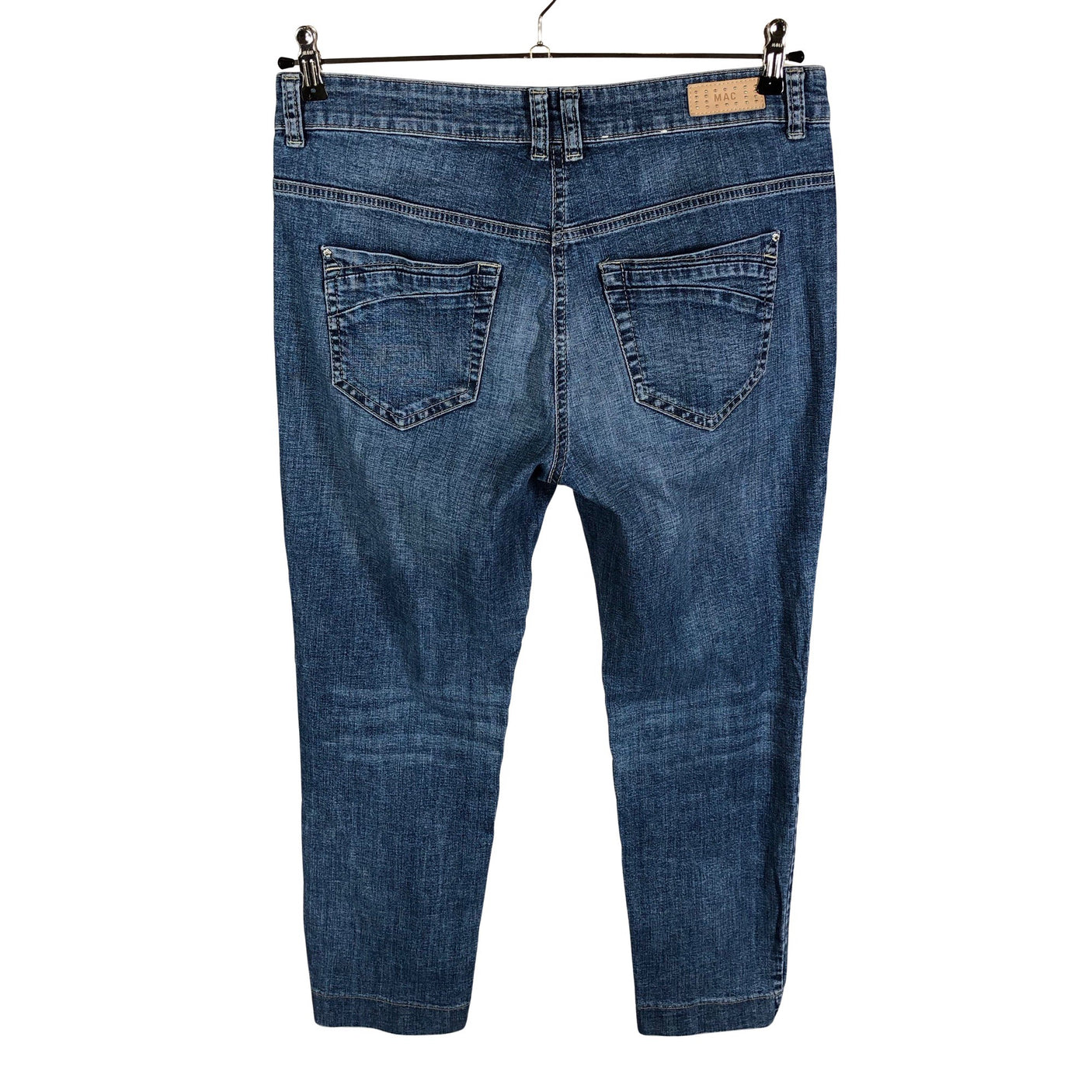 Unisex MAC - Farkut, koko 40 -  (2)