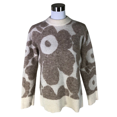 Unisex Marimekko - Sweater, size 34 - Beige ()