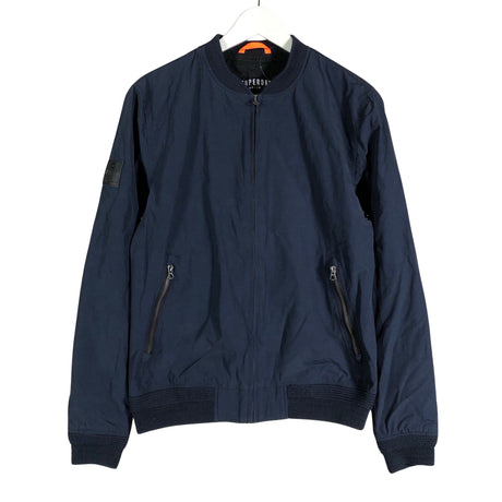 Unisex Superdry - Urheilutakki, koko 48 -  ()