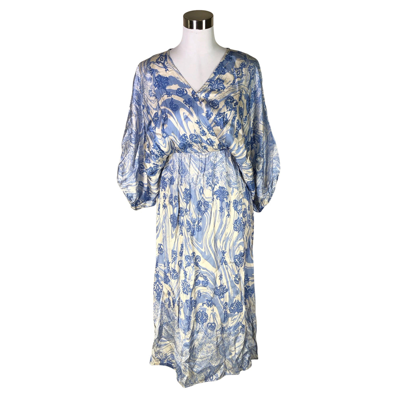 Unisex Bohemiana - Mekko, koko 40 -  (1)