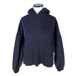 Unisex Marc O'Polo - Hoodie, size 42 - Blue ()