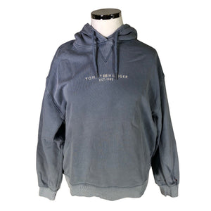 Unisex Tommy Hilfiger - Sweatshirt and pants set, size 42 - Blue (3)