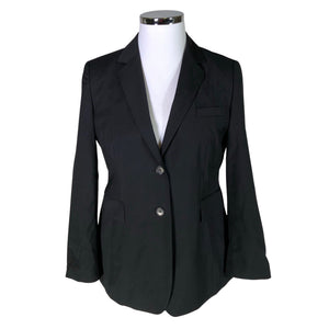 Unisex Strenesse - Jacket, size 42 - Black (1)