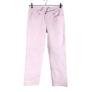 Unisex Madeleine - Jeans, size 40 - Light pink (1)