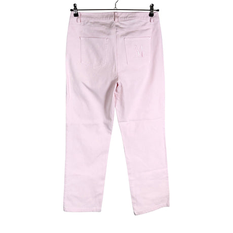 Unisex Madeleine - Jeans, size 40 - Light pink (2)