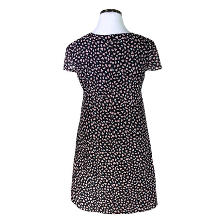 Unisex Peter Hahn - Party dress, size 42 - Black (2)