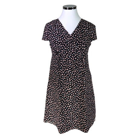 Unisex Peter Hahn - Party dress, size 42 - Black ()