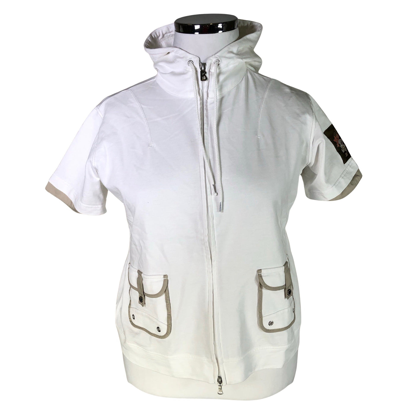 Unisex Bogner - Huppari, koko 42 -  (1)